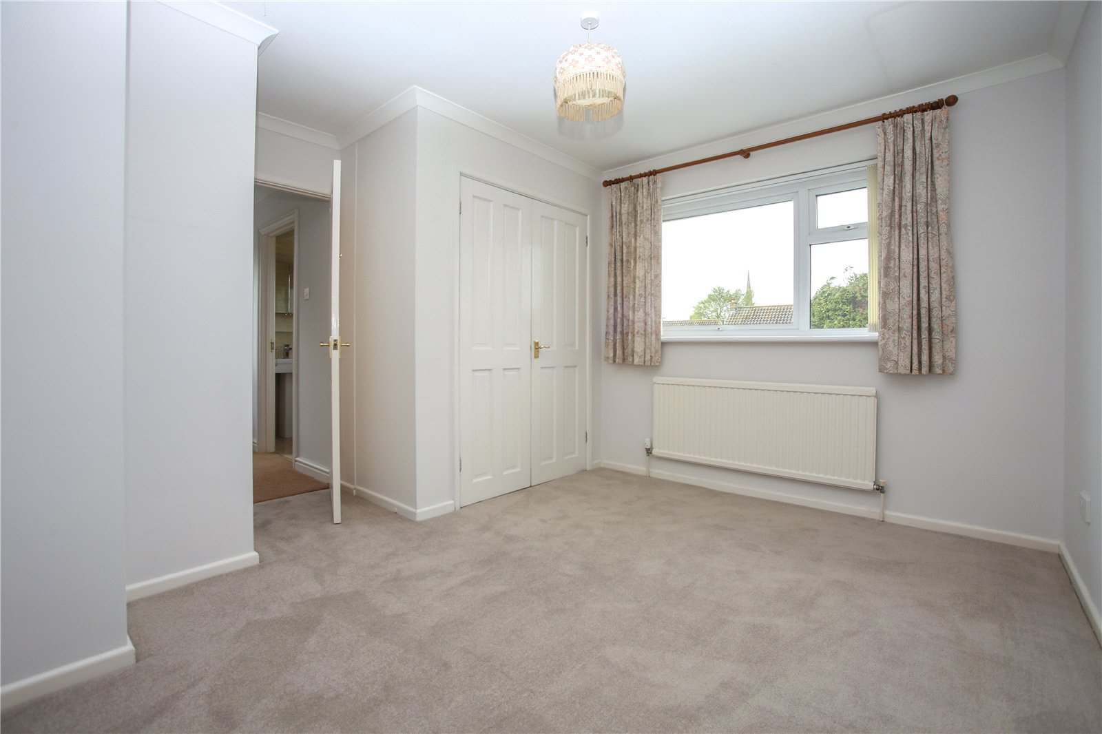 3 bedroom House to let in Bredon, Tewkesbury, Worcestershire