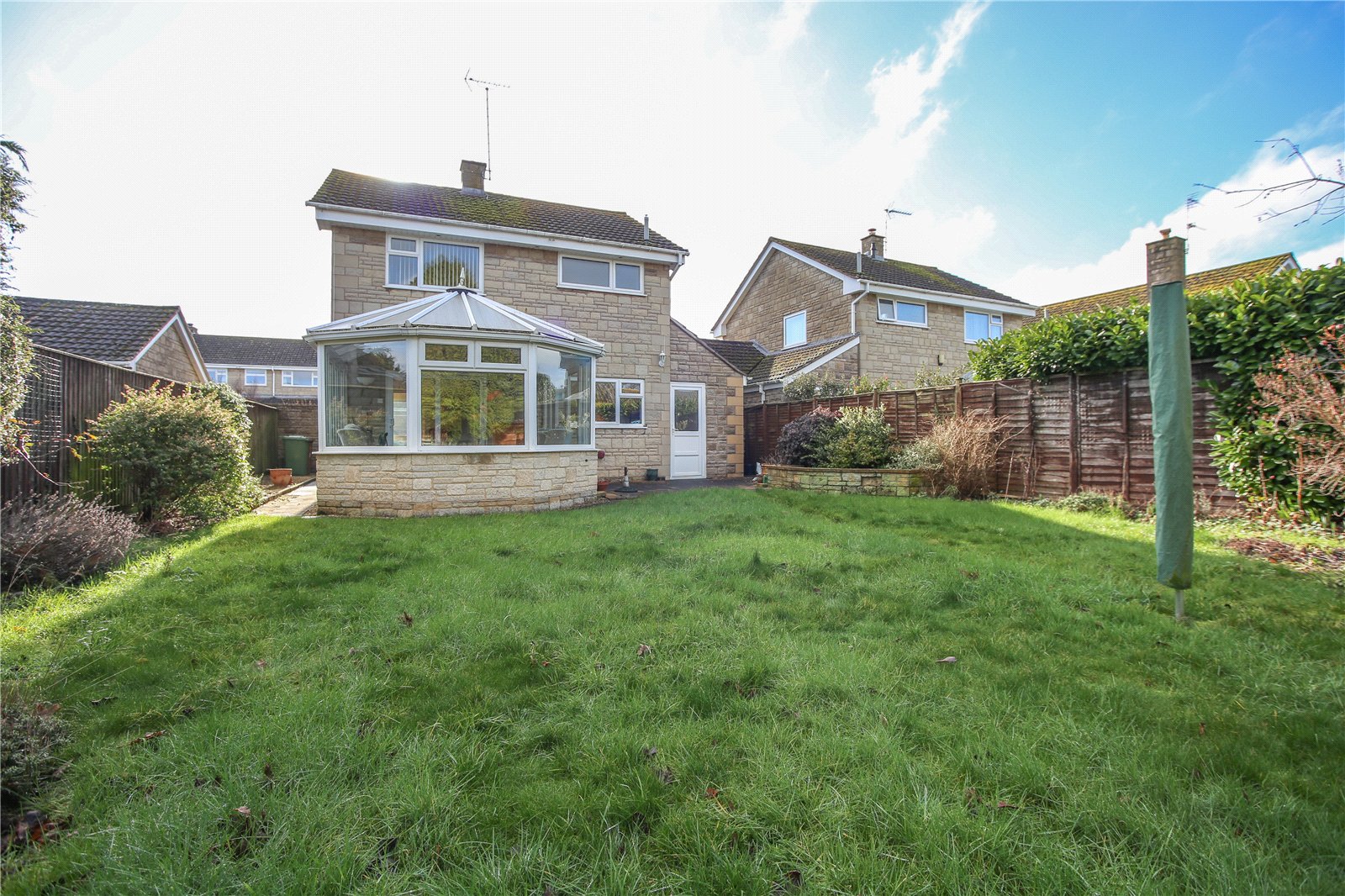 3 bedroom House to let in Bredon, Tewkesbury, Worcestershire