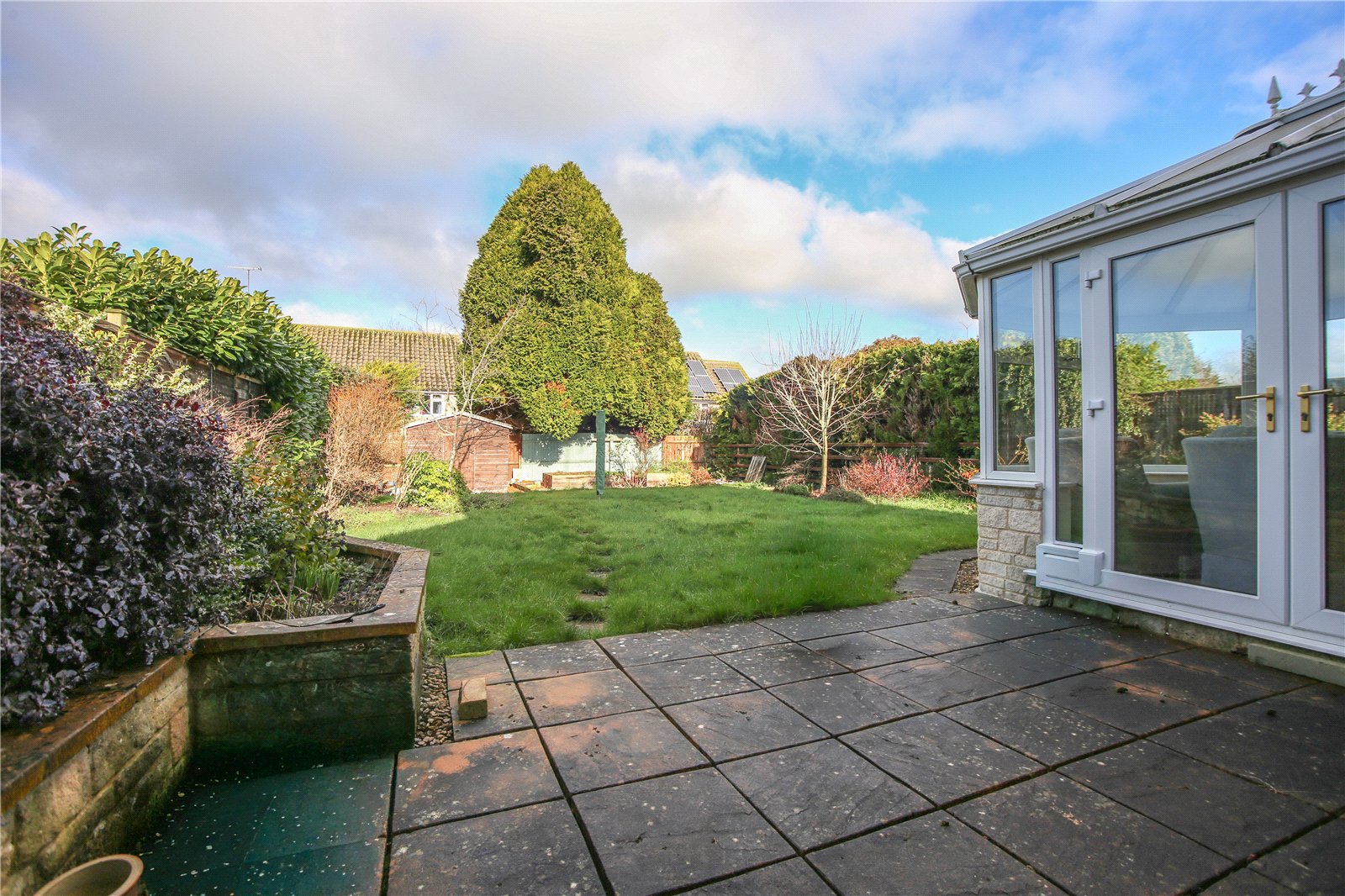 3 bedroom House to let in Bredon, Tewkesbury, Worcestershire