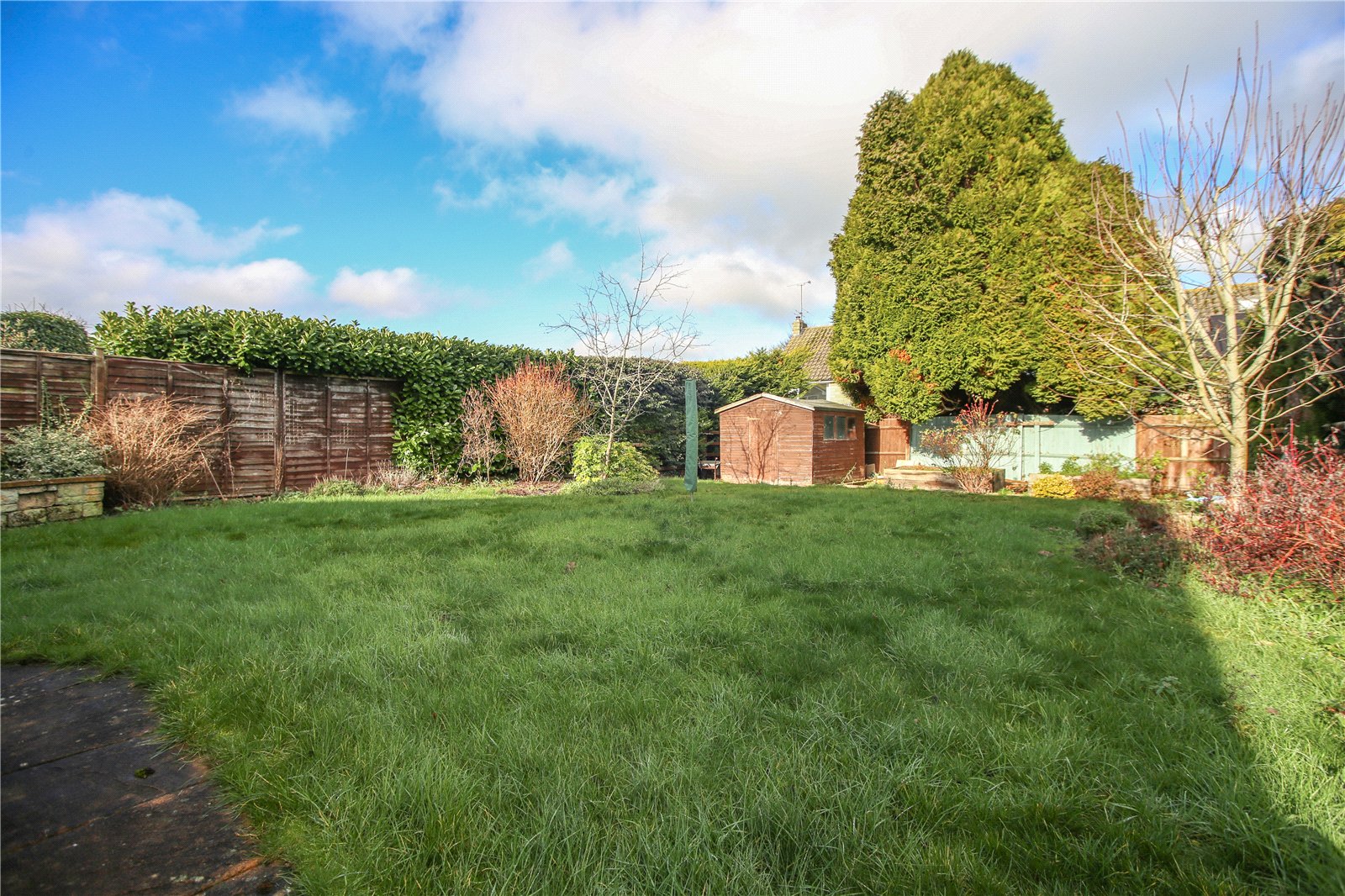 3 bedroom House to let in Bredon, Tewkesbury, Worcestershire