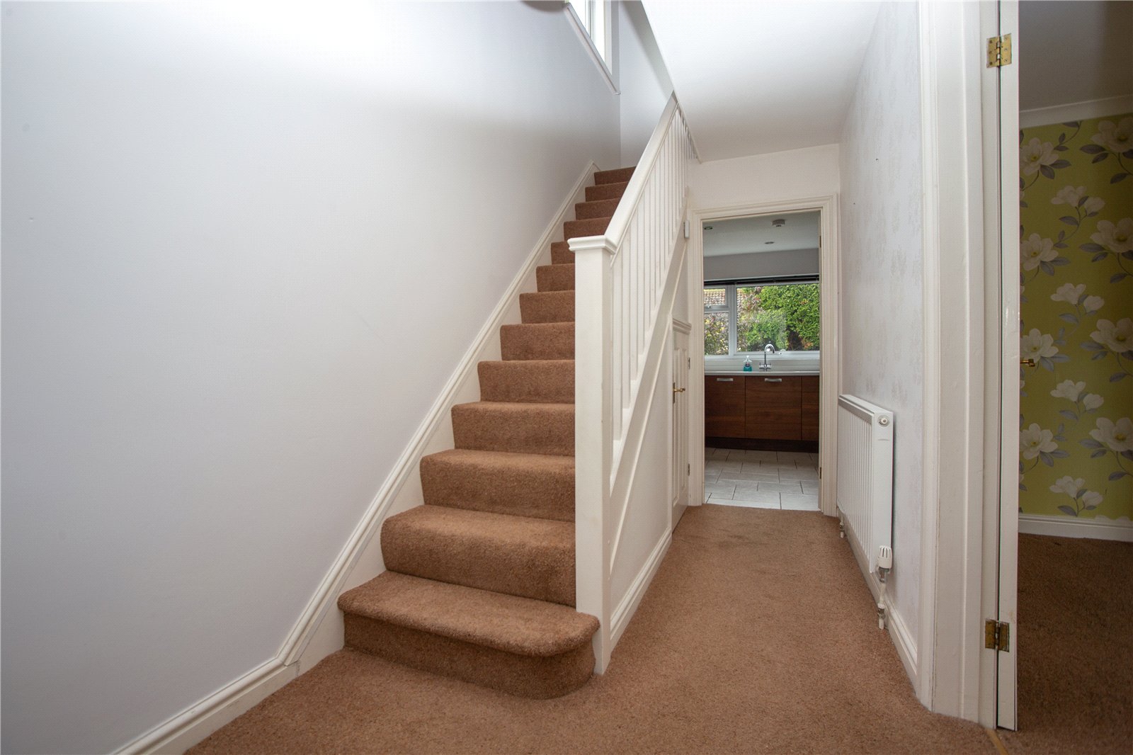 3 bedroom House to let in Bredon, Tewkesbury, Worcestershire