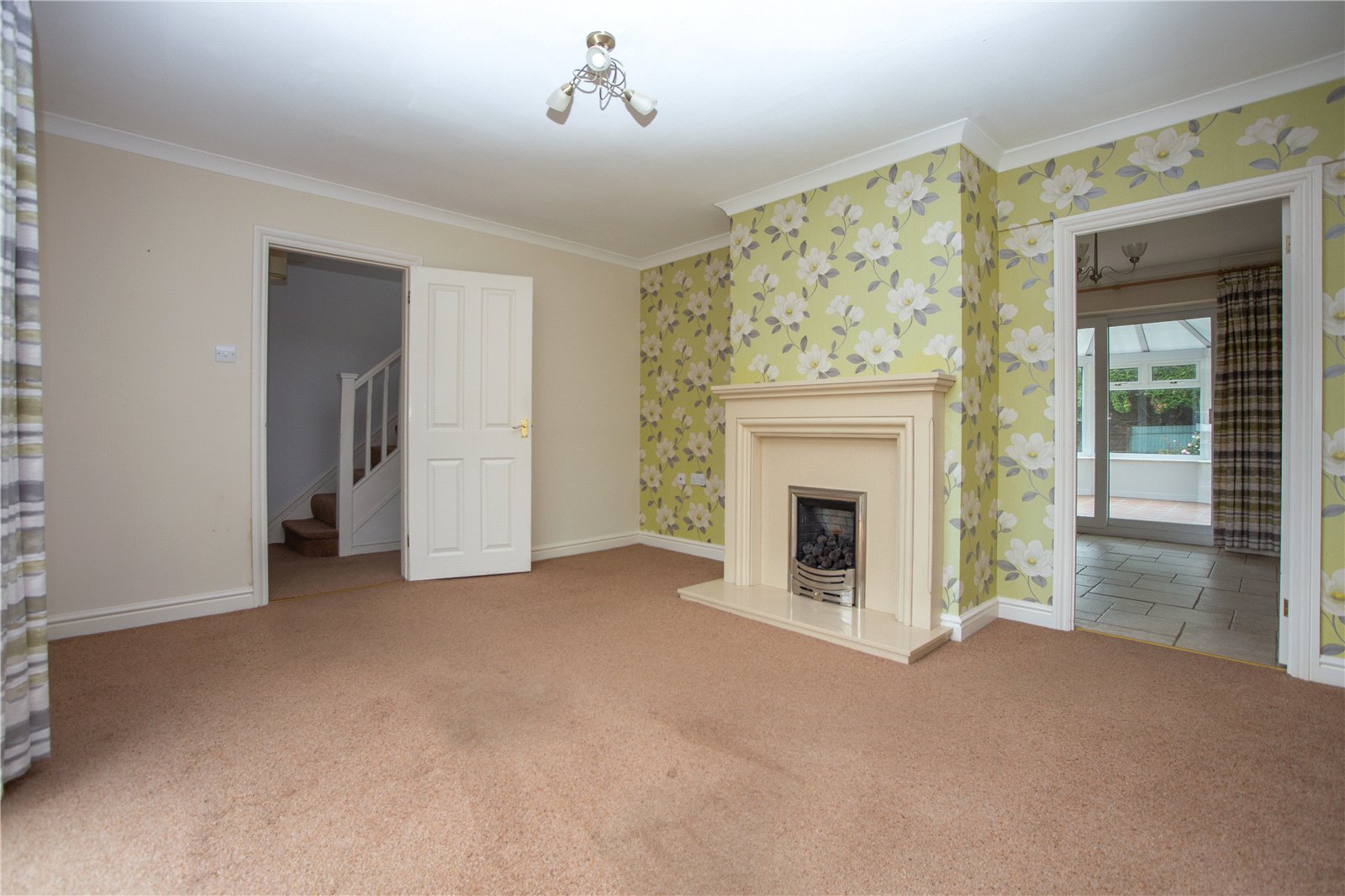 3 bedroom House to let in Bredon, Tewkesbury, Worcestershire