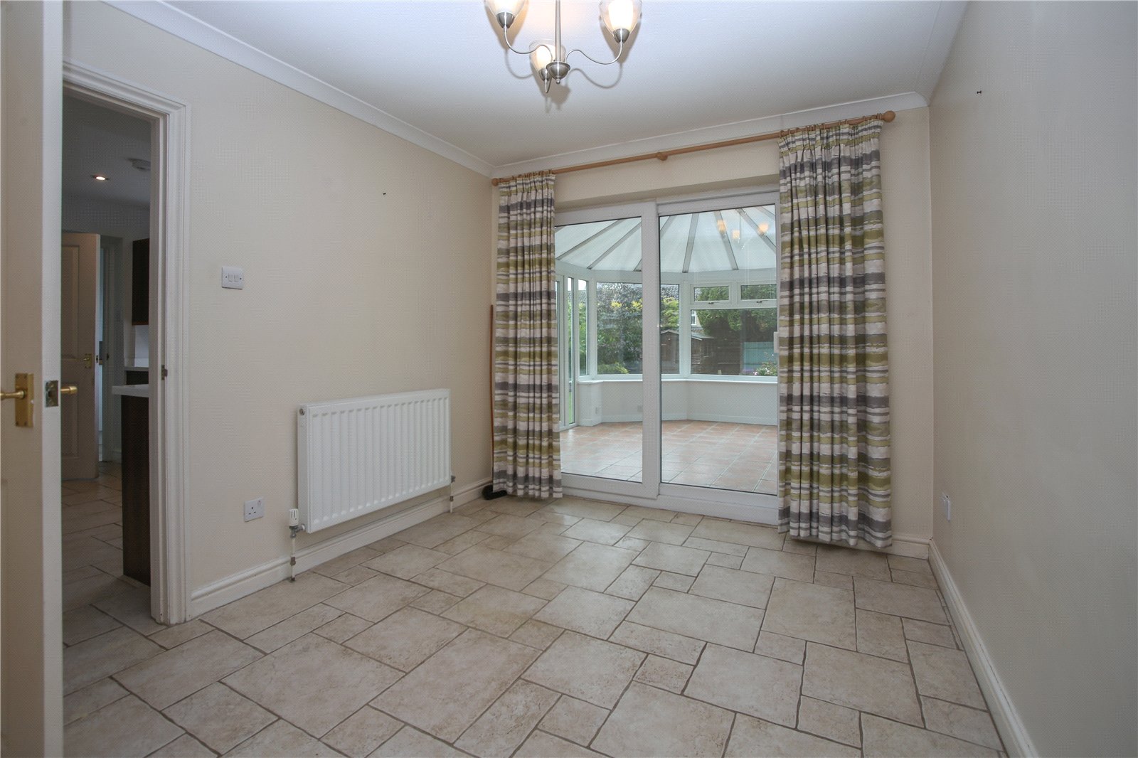 3 bedroom House to let in Bredon, Tewkesbury, Worcestershire