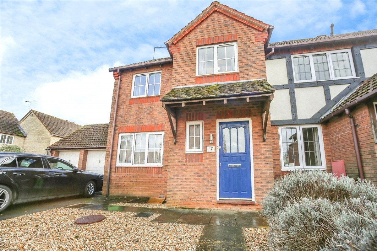 Bishops Cleeve, Cheltenham, Gloucestershire