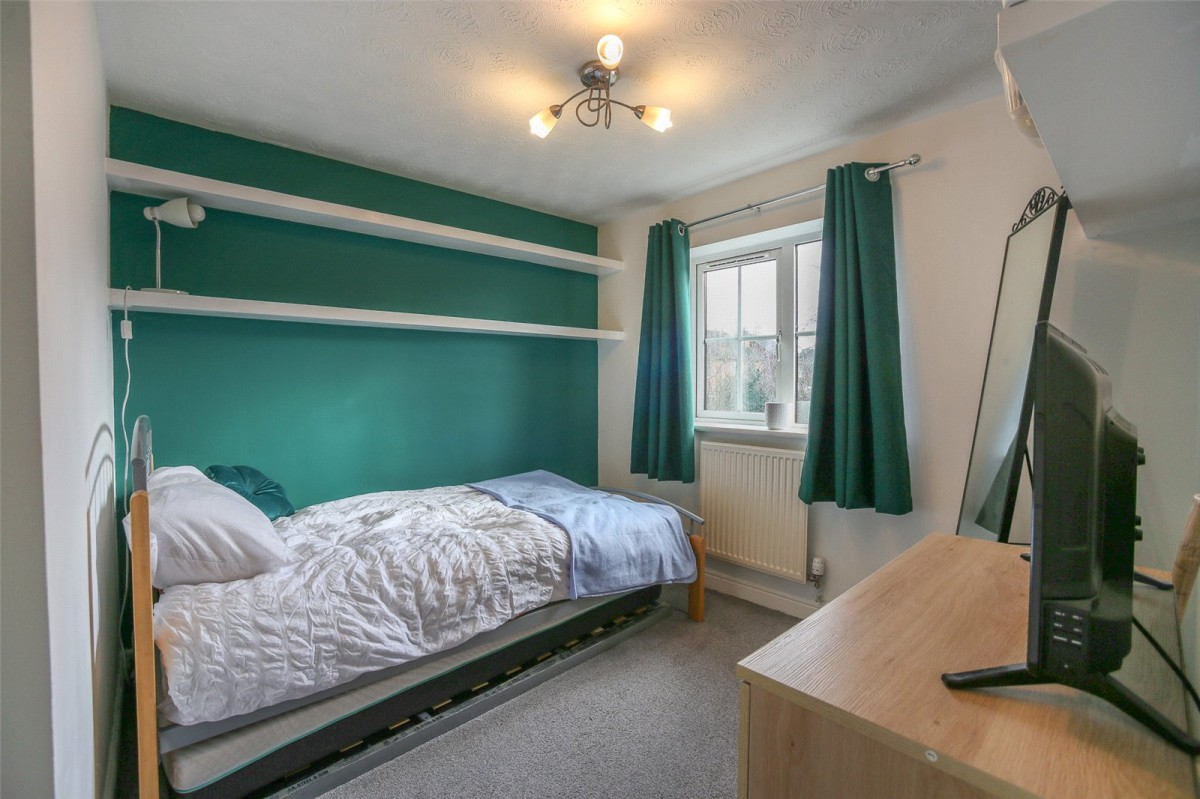 Bishops Cleeve, Cheltenham, Gloucestershire