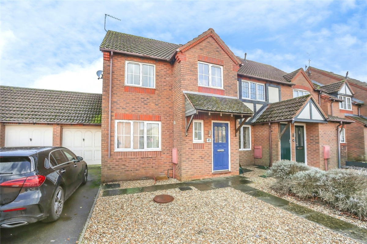 Bishops Cleeve, Cheltenham, Gloucestershire