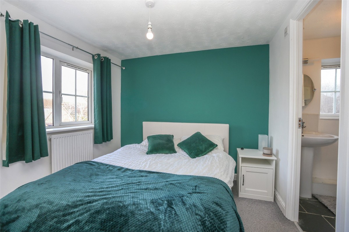 Bishops Cleeve, Cheltenham, Gloucestershire