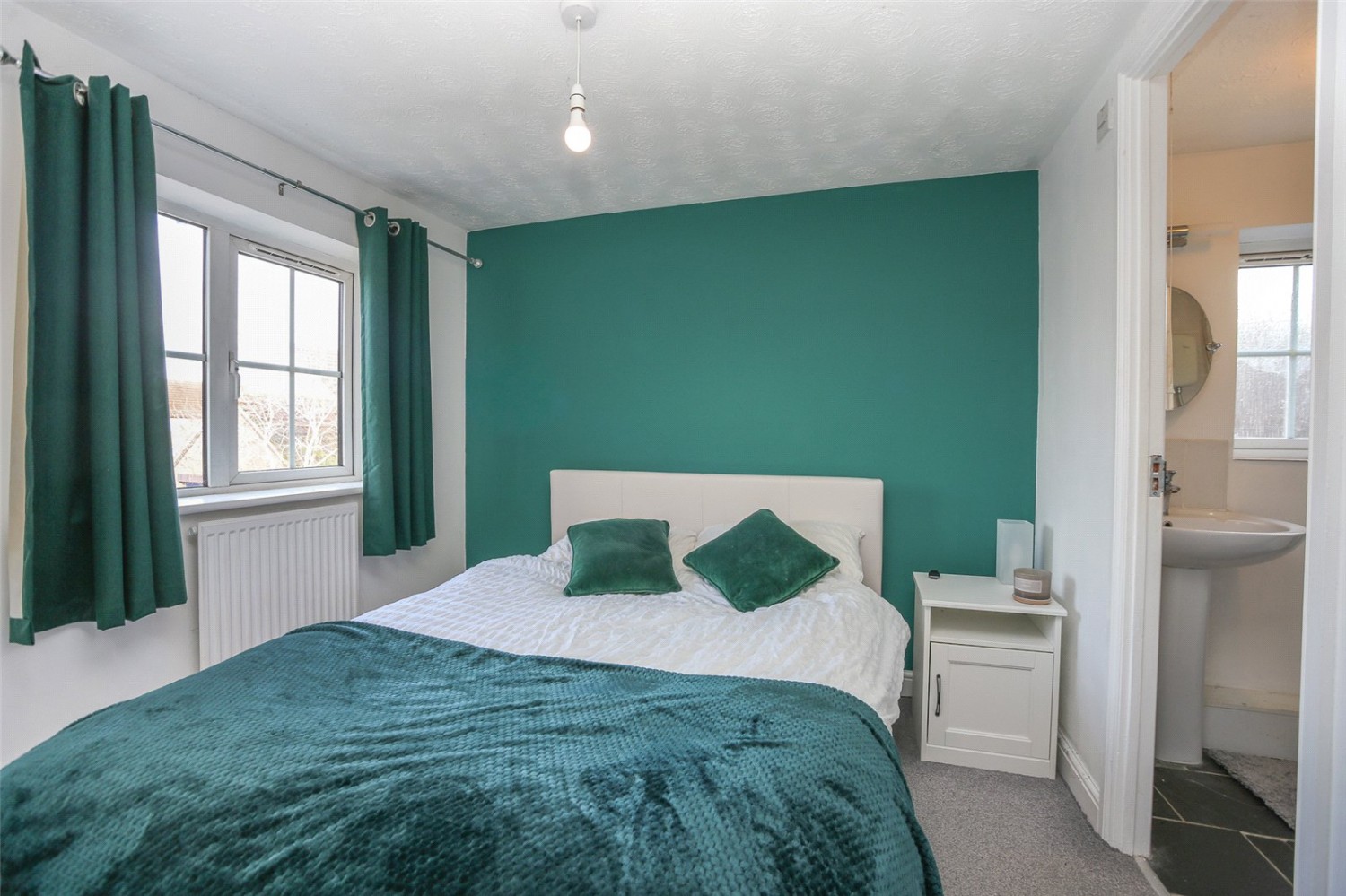 Bishops Cleeve, Cheltenham, Gloucestershire