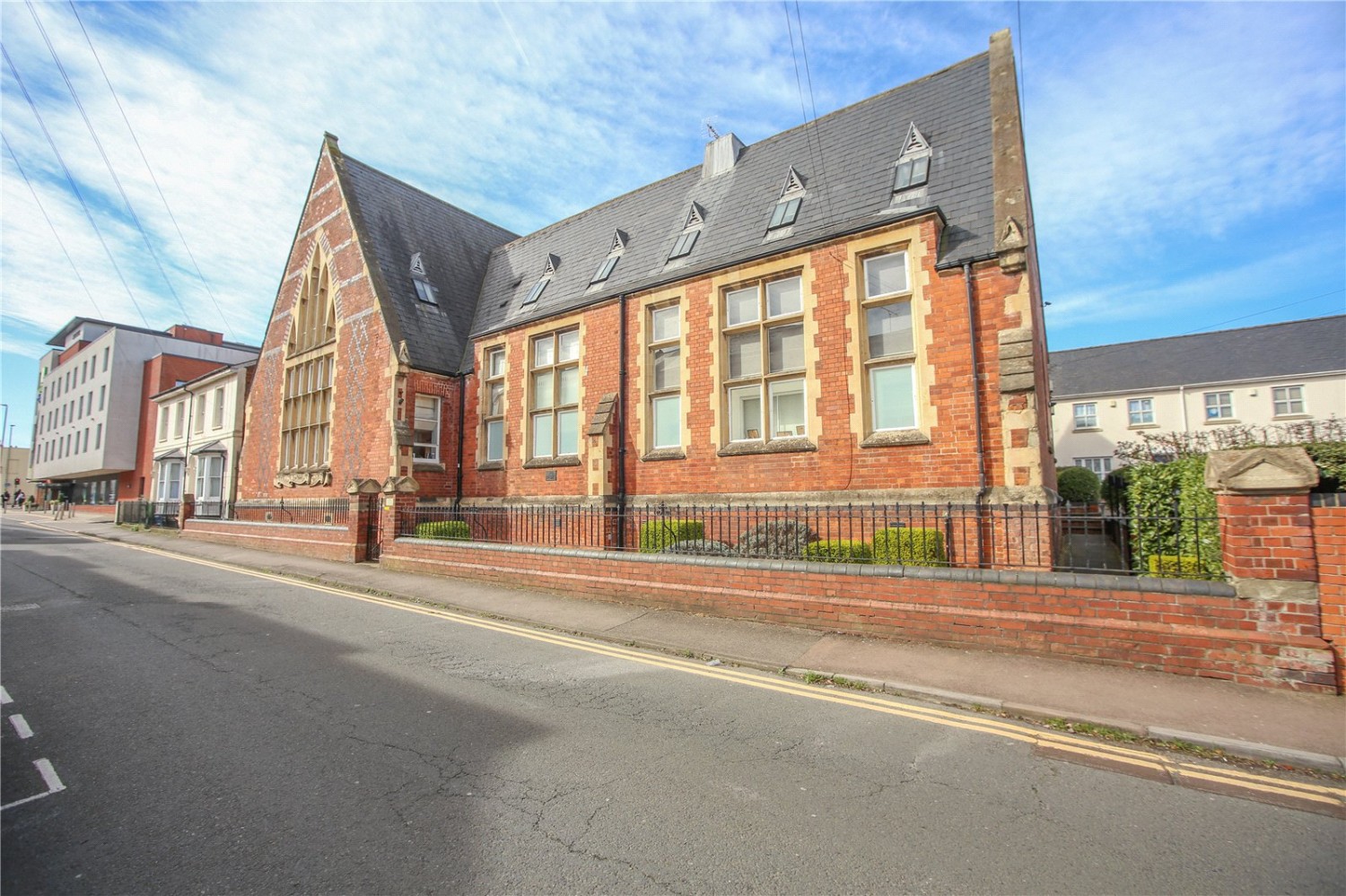 Cheltenham, Gloucestershire