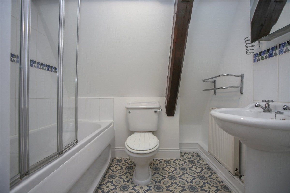 Cheltenham, Gloucestershire