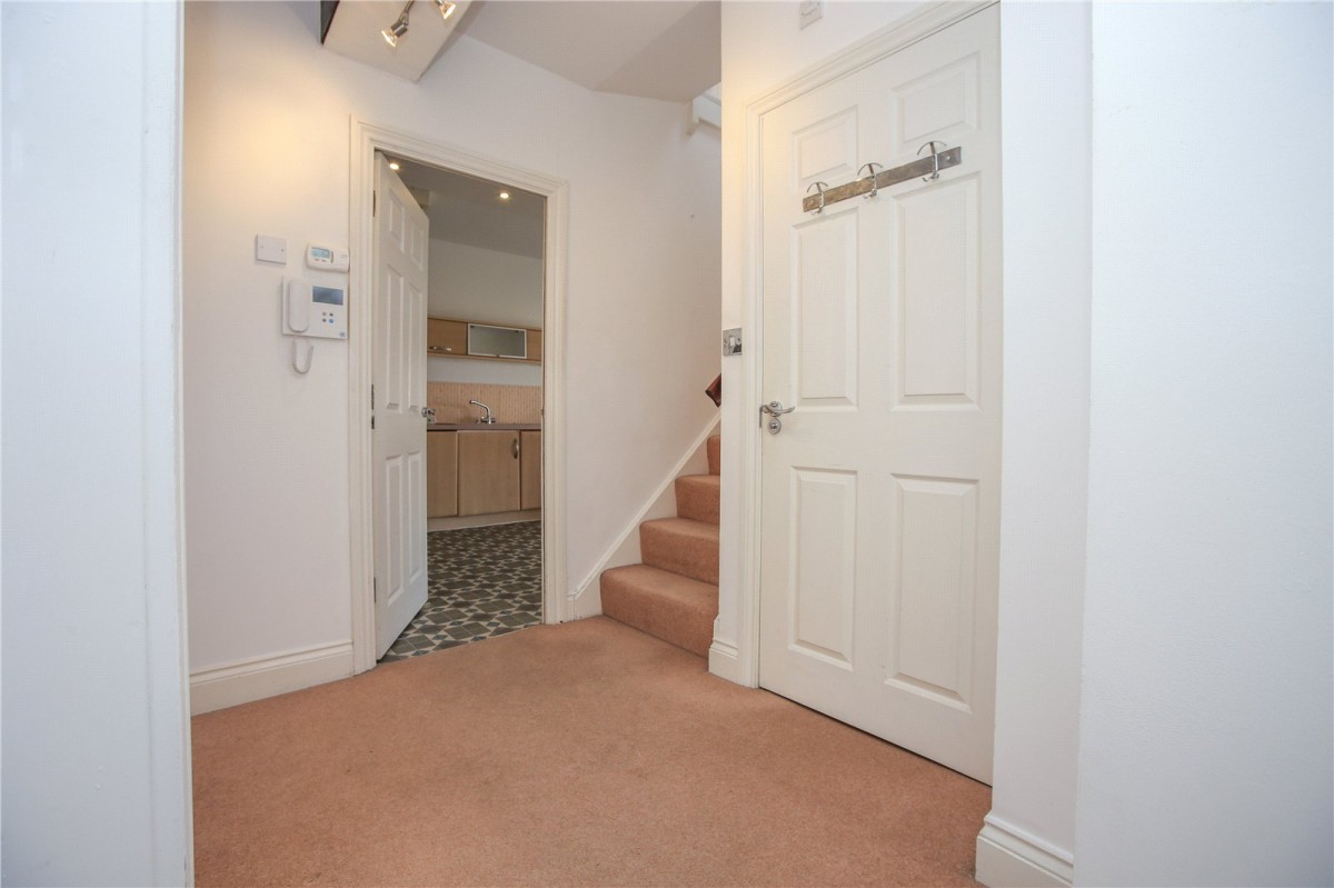 Cheltenham, Gloucestershire