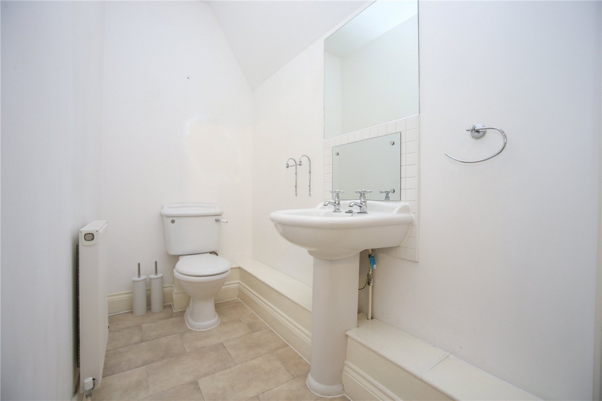 Cheltenham, Gloucestershire