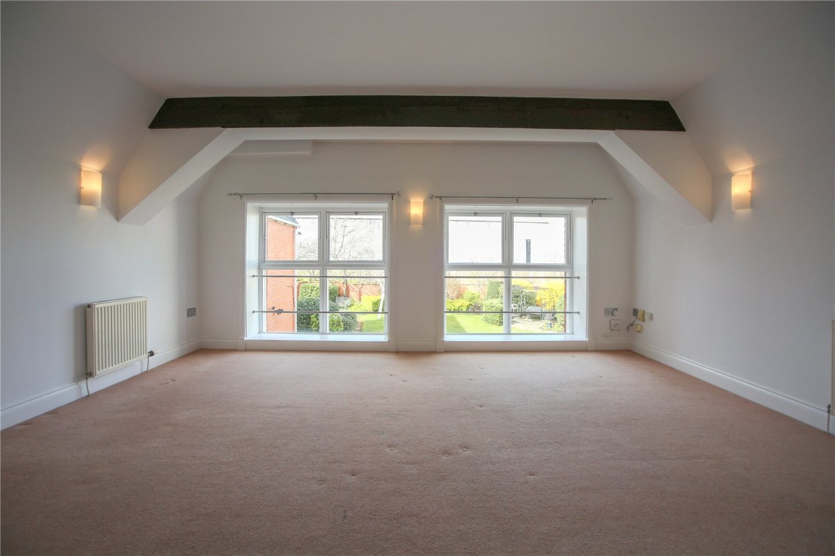 Cheltenham, Gloucestershire