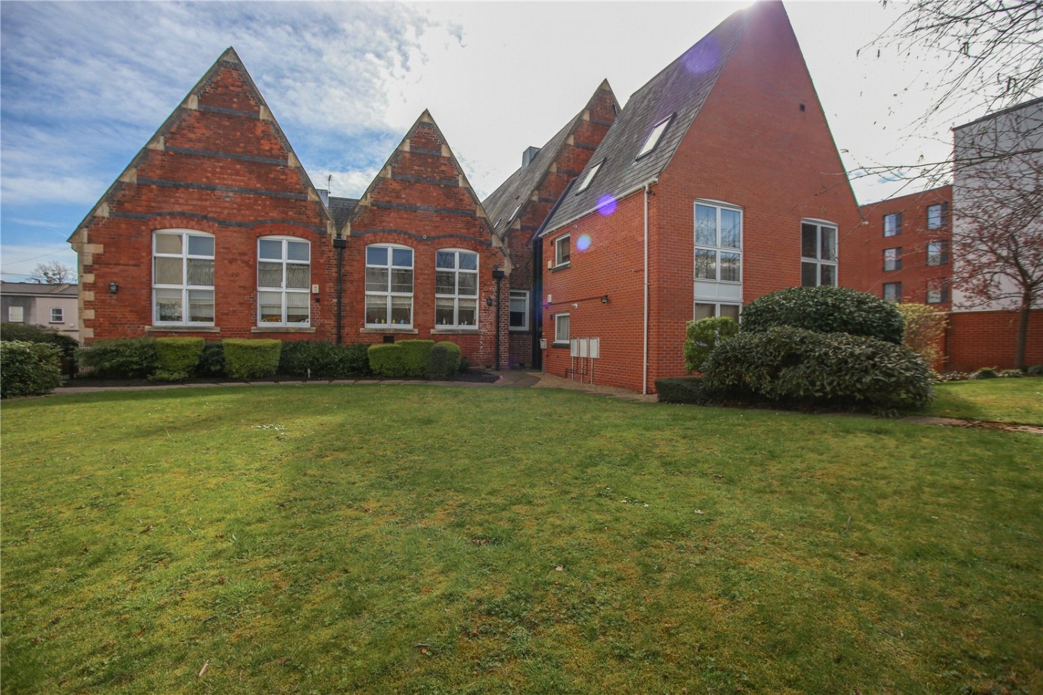 Cheltenham, Gloucestershire