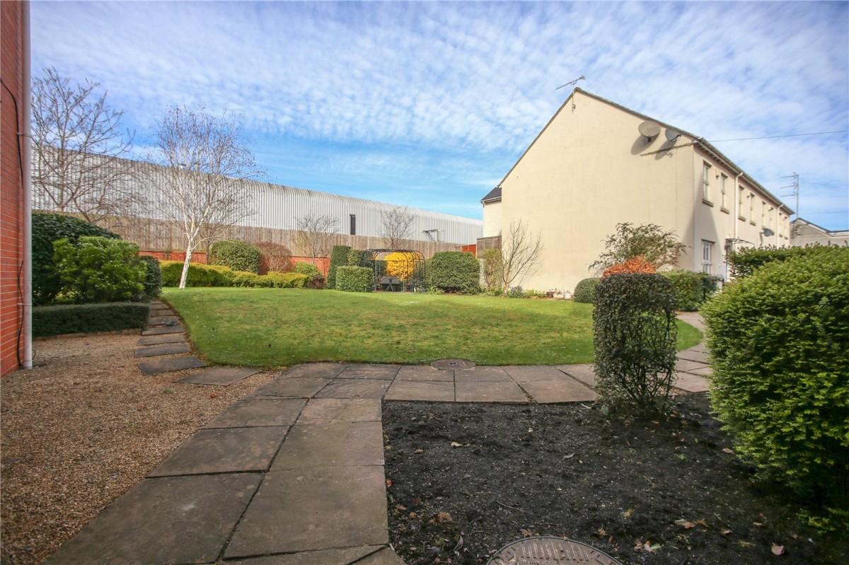 Cheltenham, Gloucestershire