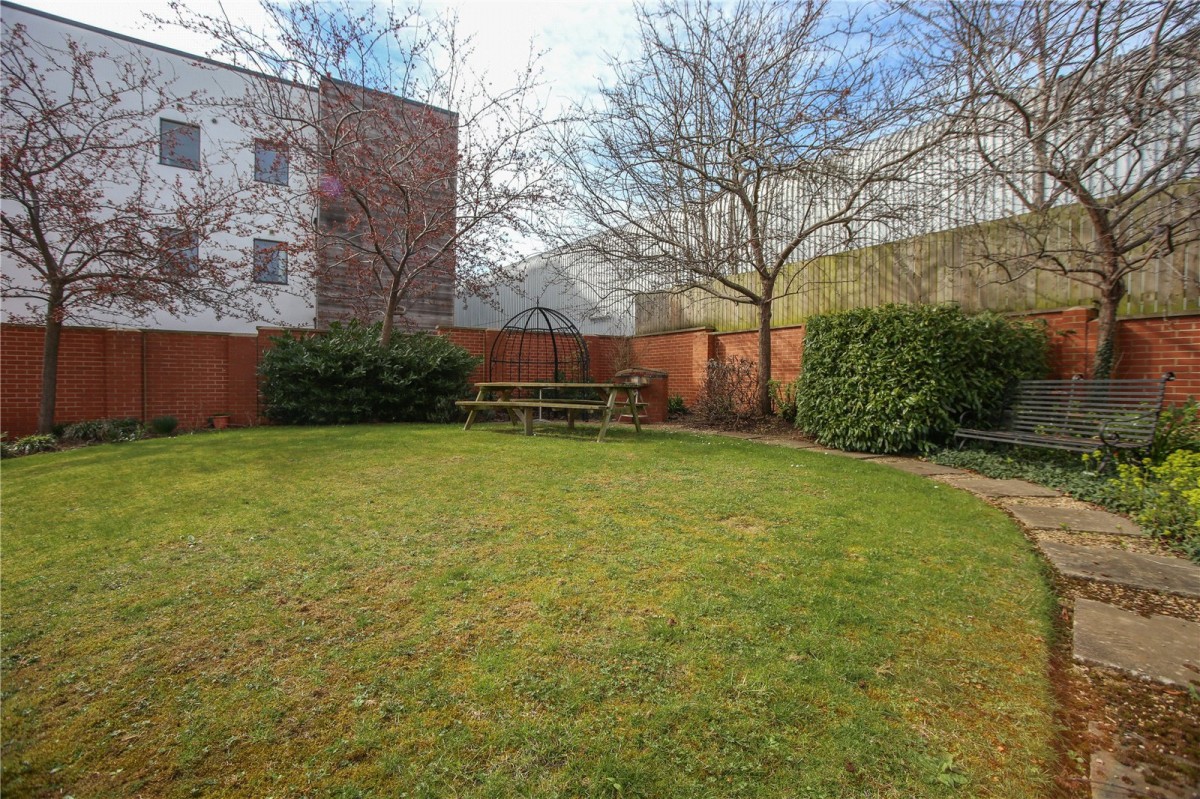 Cheltenham, Gloucestershire