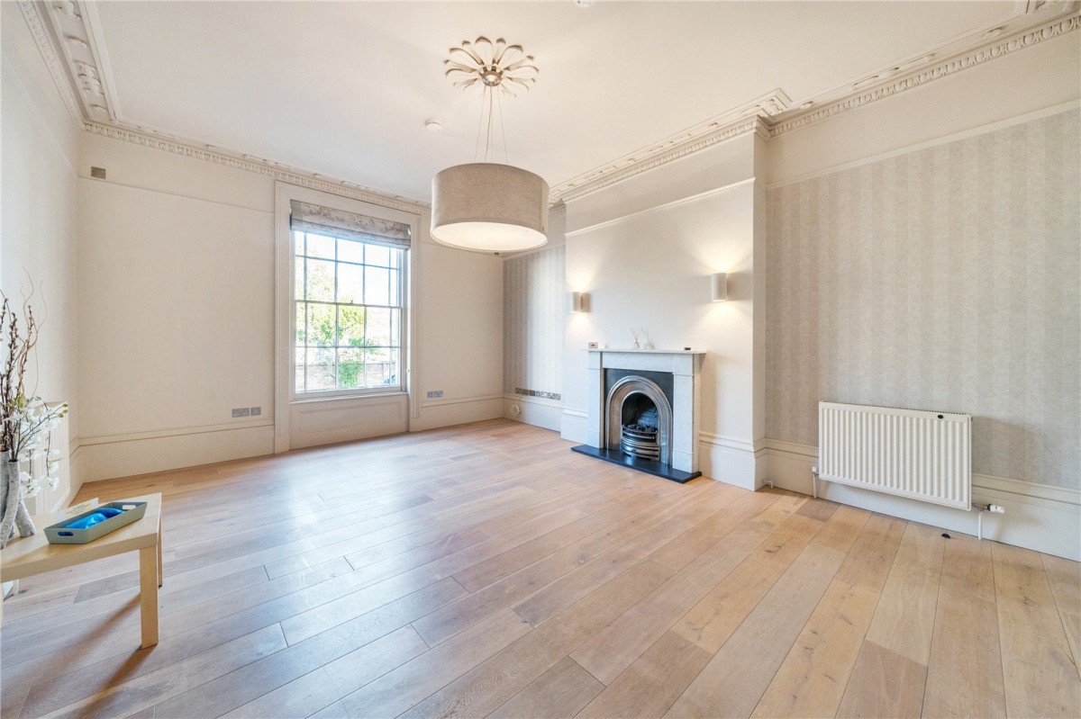 Cheltenham, Gloucestershire