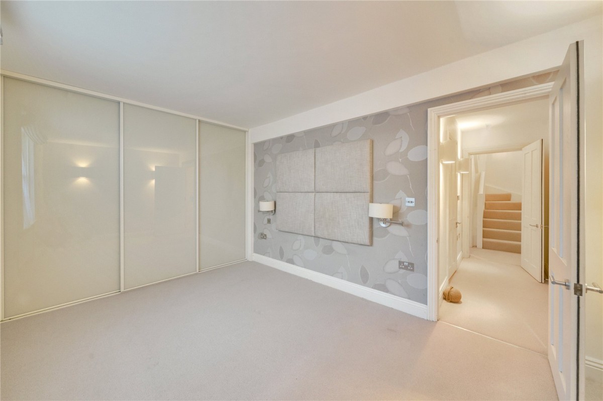 Cheltenham, Gloucestershire