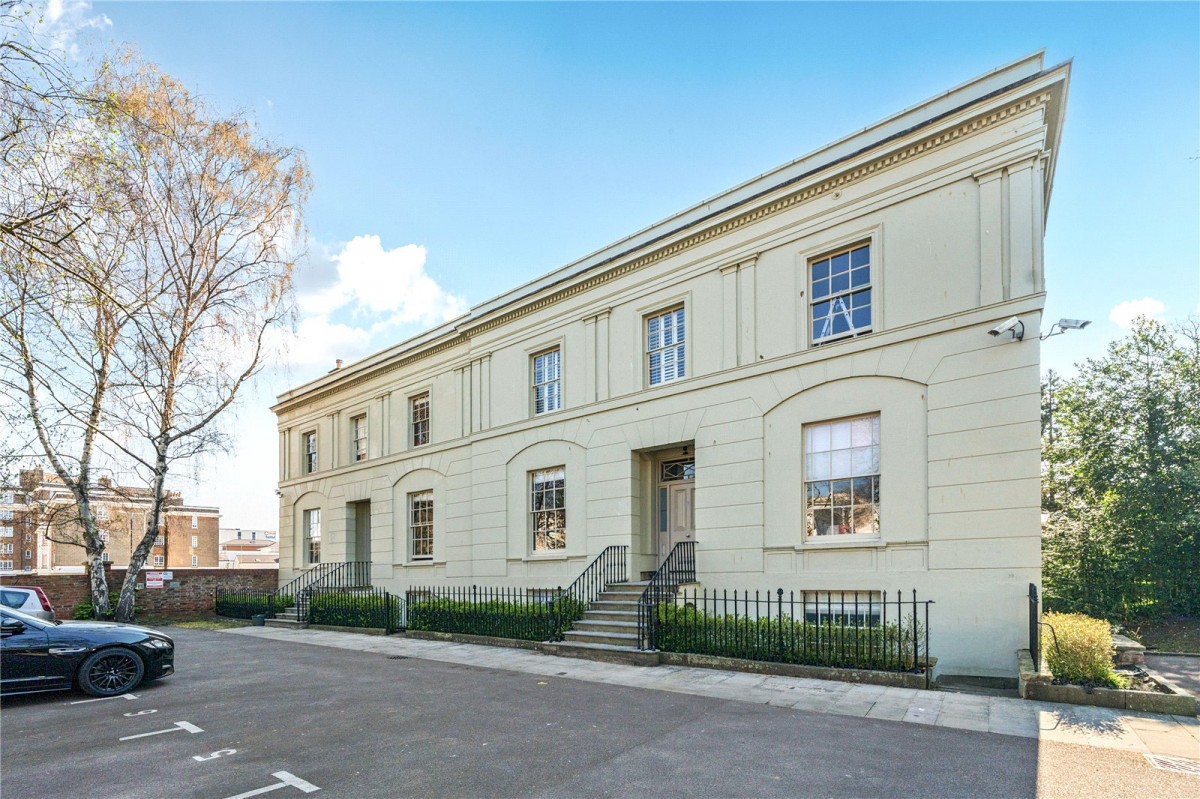 Cheltenham, Gloucestershire