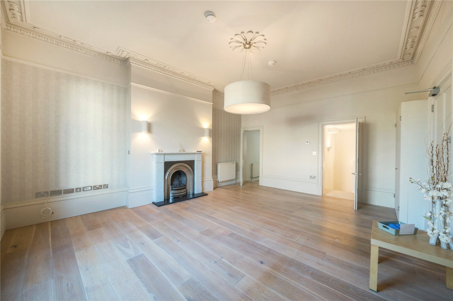 Cheltenham, Gloucestershire