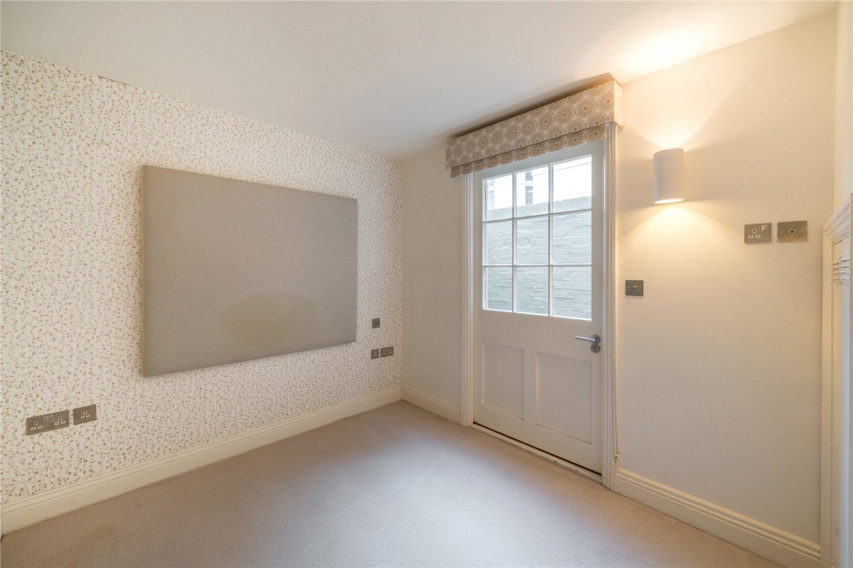 Cheltenham, Gloucestershire