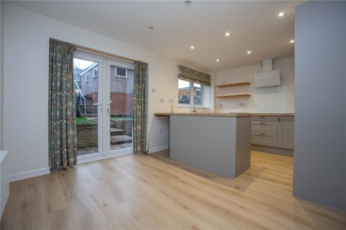 Cheltenham, Gloucestershire