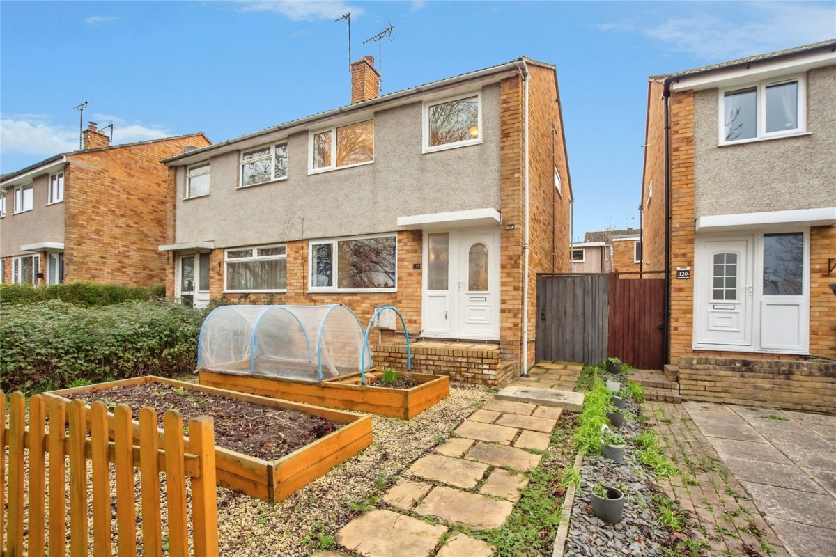 Cheltenham, Gloucestershire