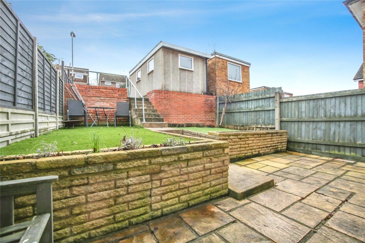 Cheltenham, Gloucestershire