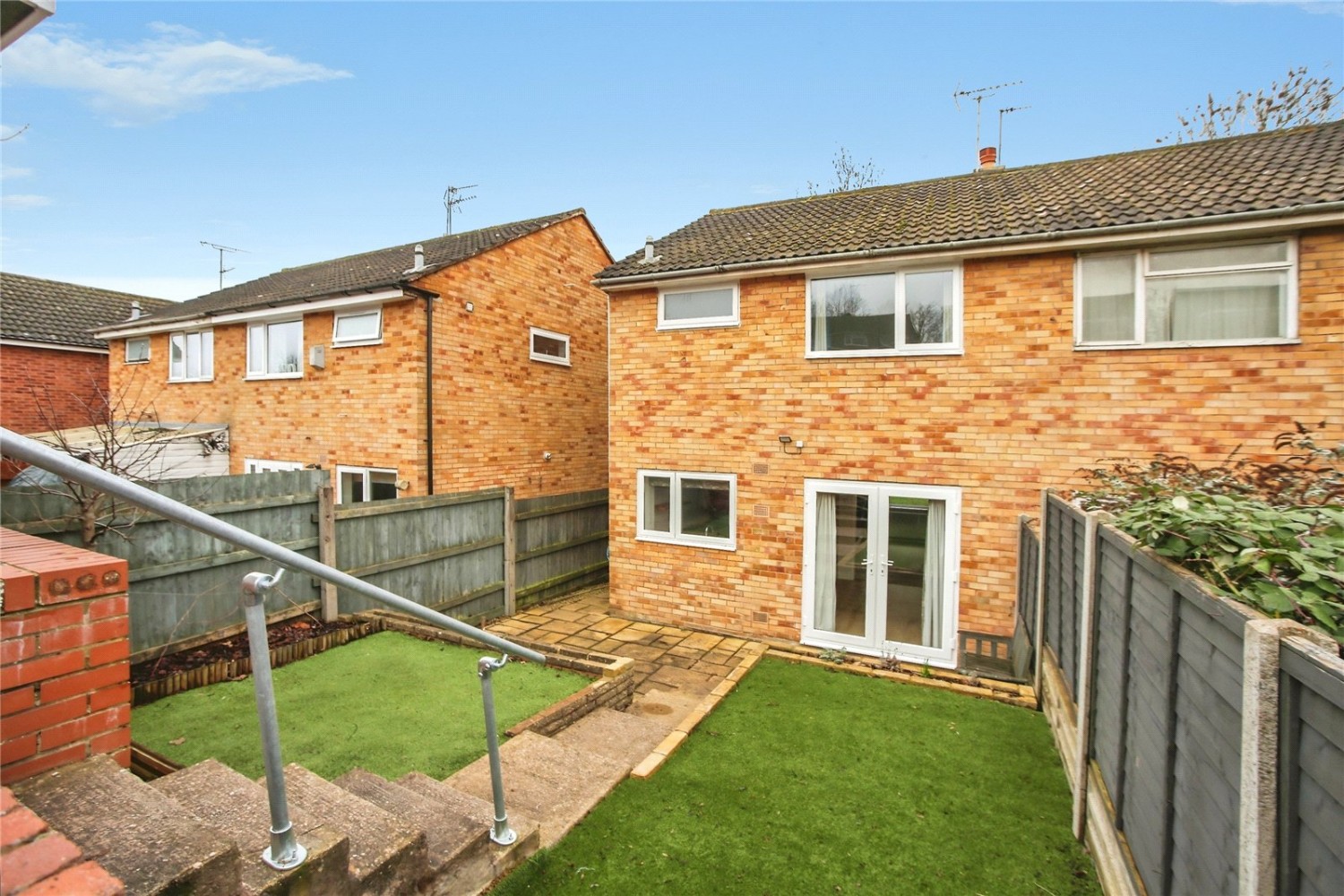 Cheltenham, Gloucestershire