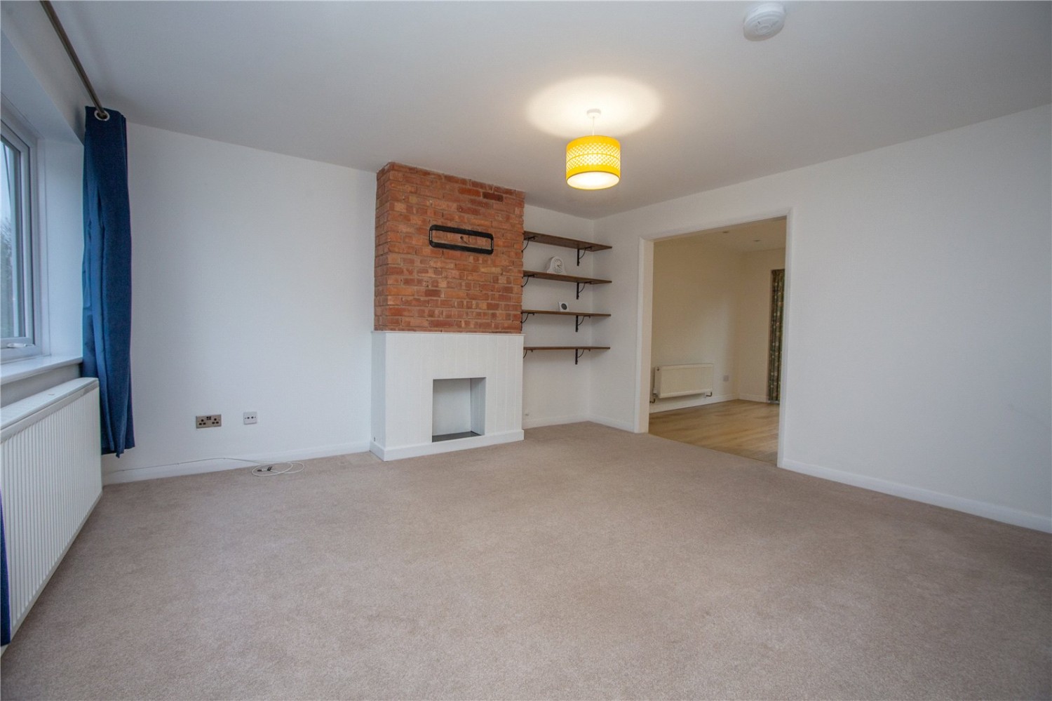 Cheltenham, Gloucestershire