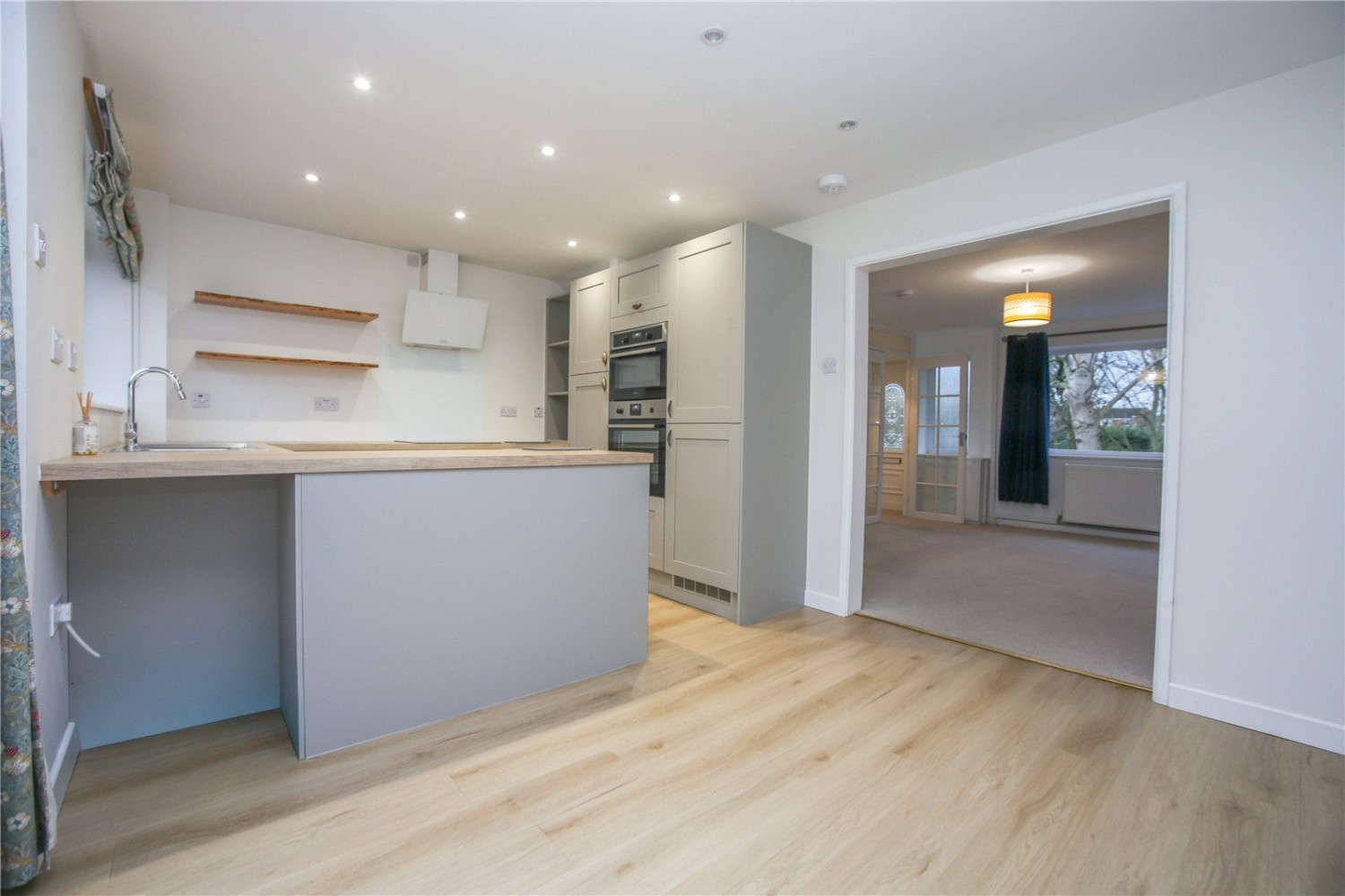 Cheltenham, Gloucestershire