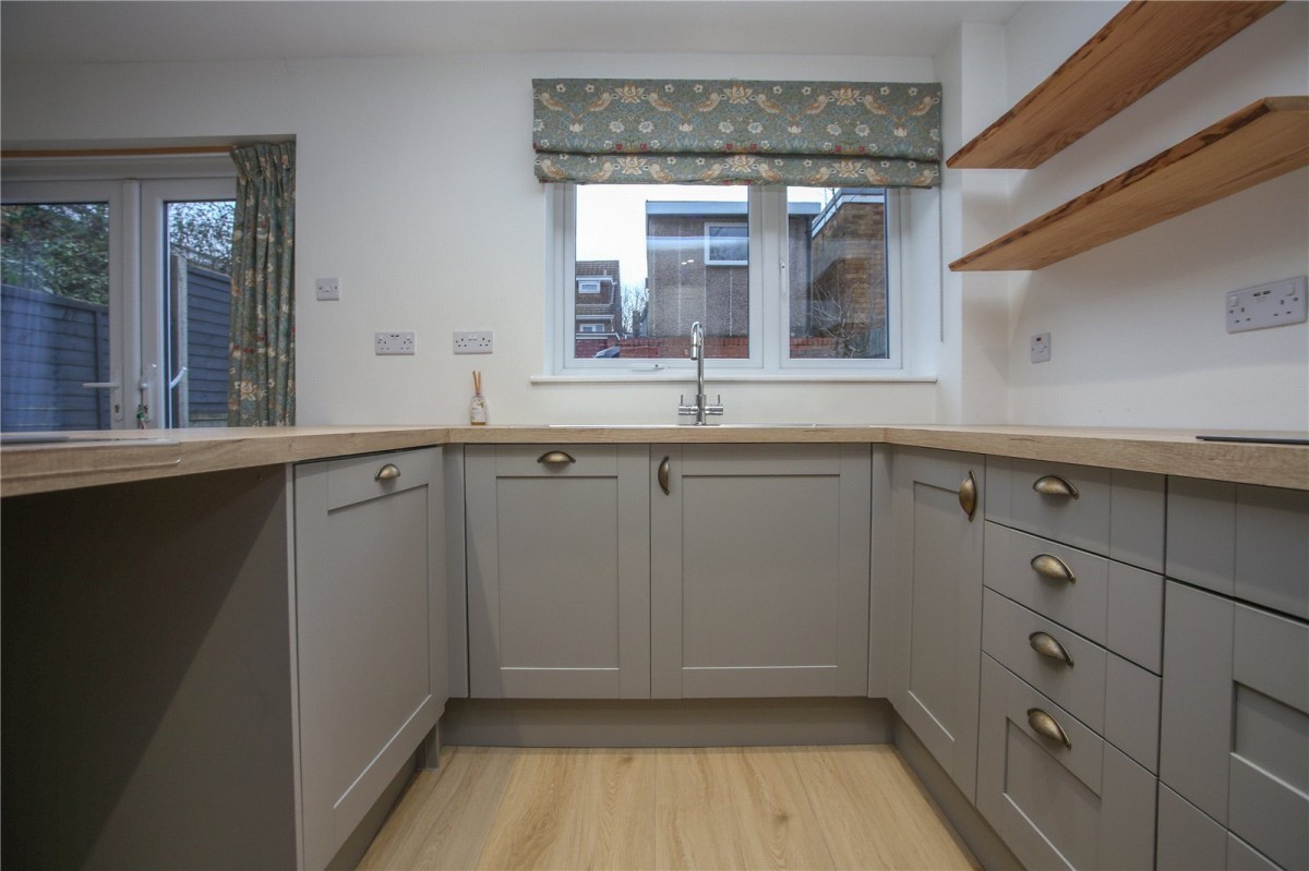 Cheltenham, Gloucestershire