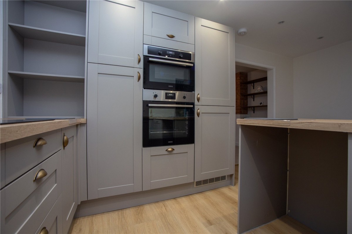 Cheltenham, Gloucestershire