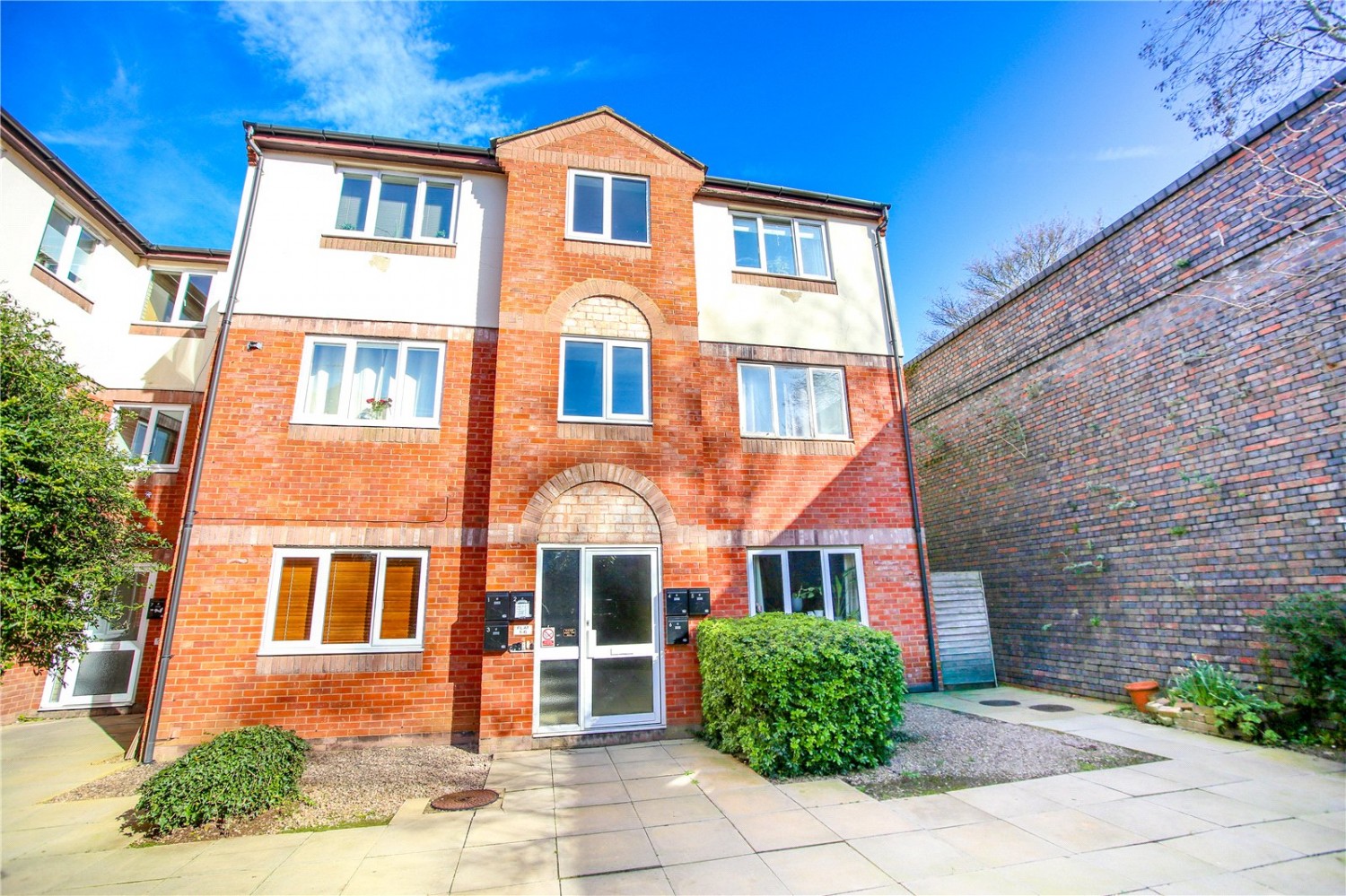 St. Pauls Road, Cheltenham, Gloucestershire