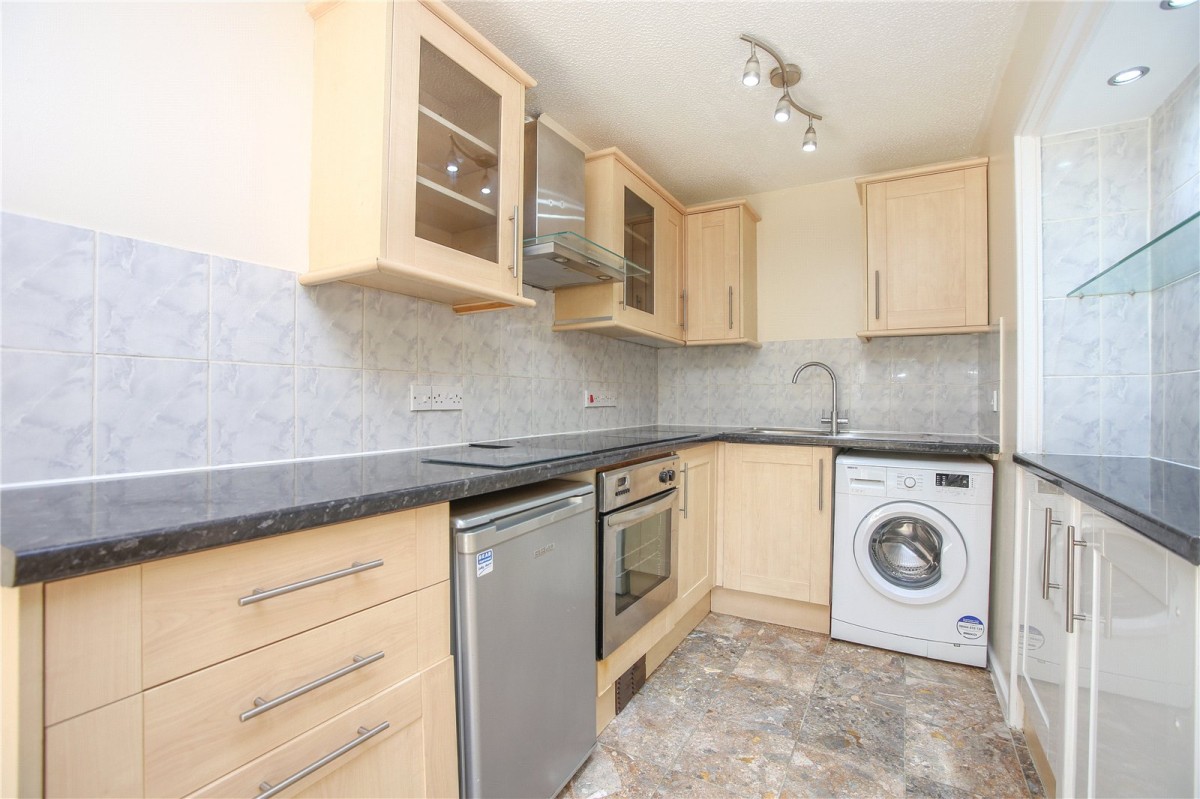 St. Pauls Road, Cheltenham, Gloucestershire