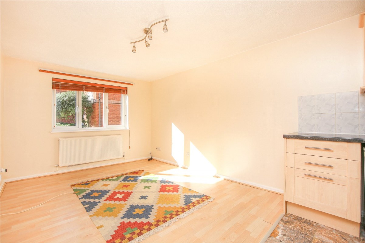 St. Pauls Road, Cheltenham, Gloucestershire