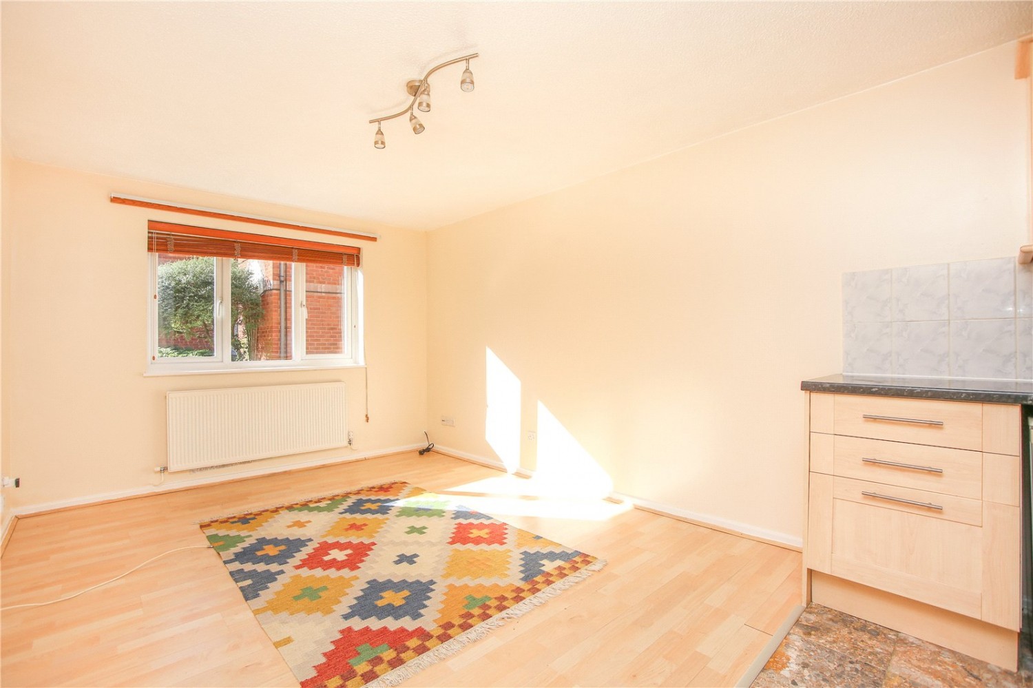 St. Pauls Road, Cheltenham, Gloucestershire