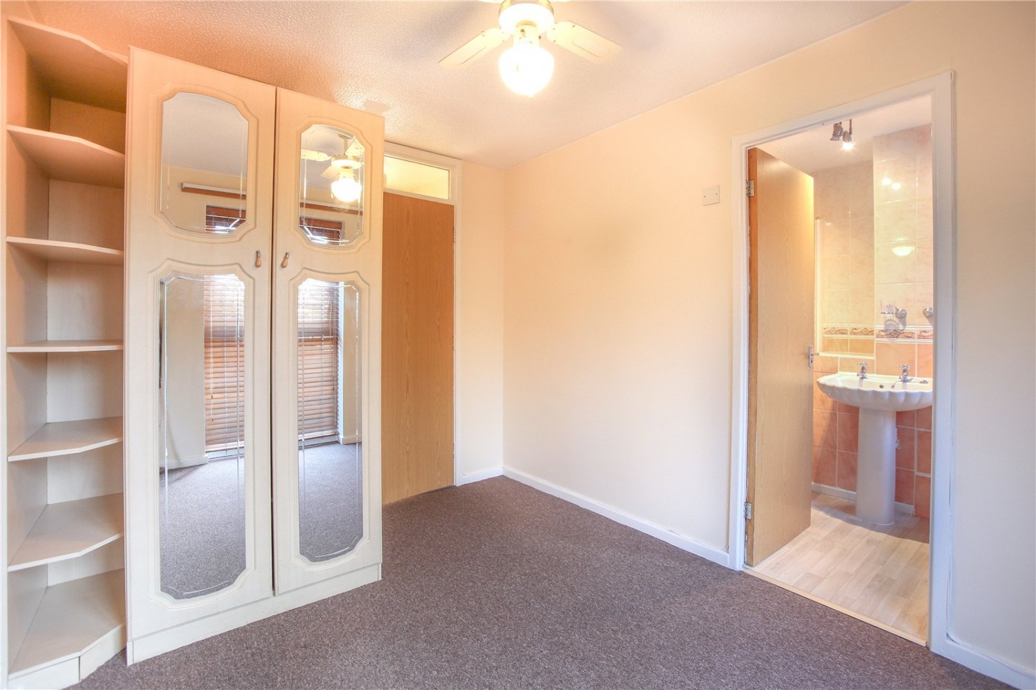 St. Pauls Road, Cheltenham, Gloucestershire