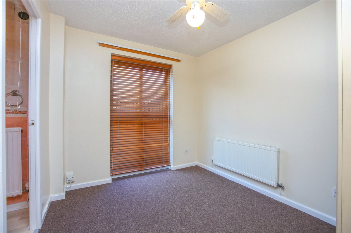 St. Pauls Road, Cheltenham, Gloucestershire