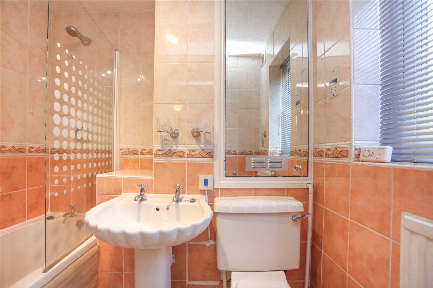 St. Pauls Road, Cheltenham, Gloucestershire