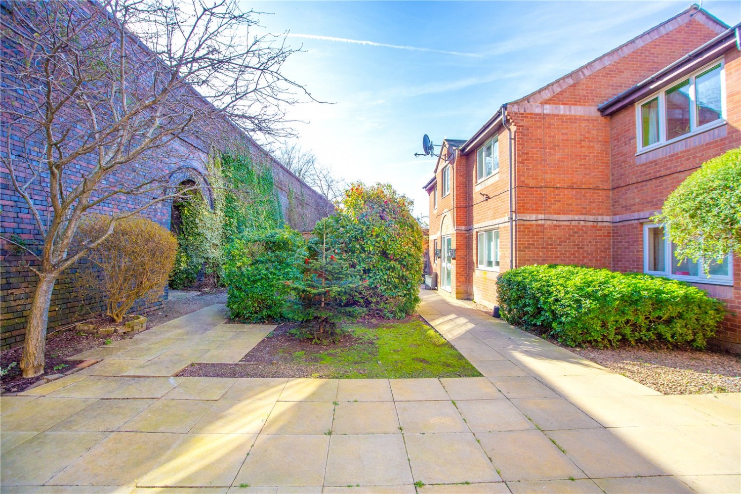 St. Pauls Road, Cheltenham, Gloucestershire