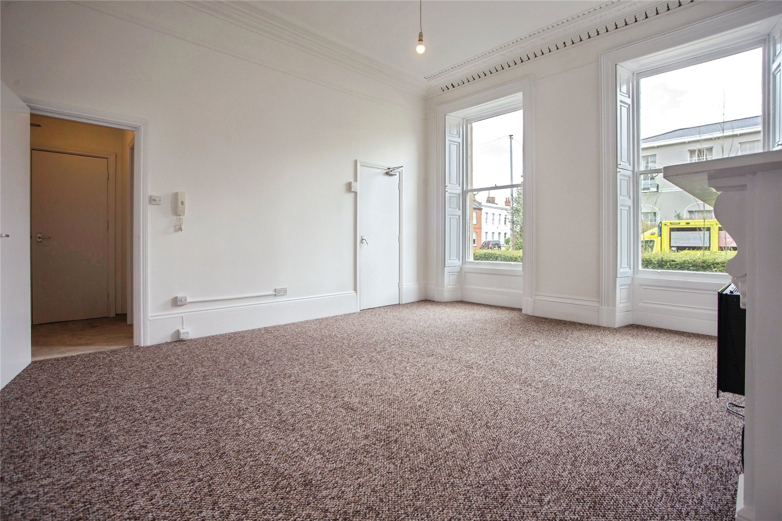 0 bedroom Flat to let in Cheltenham, Gloucestershire