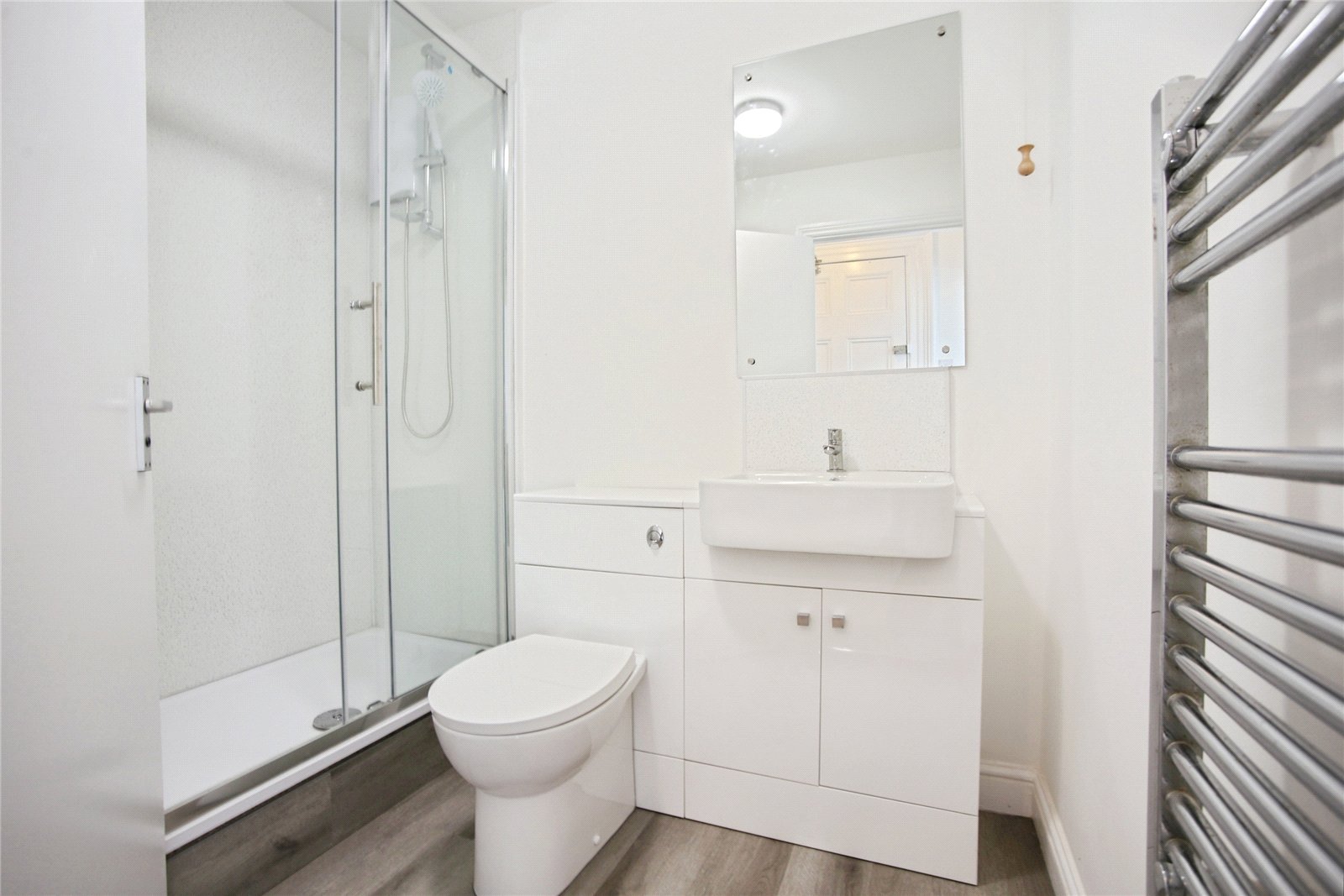 0 bedroom Flat to let in Cheltenham, Gloucestershire