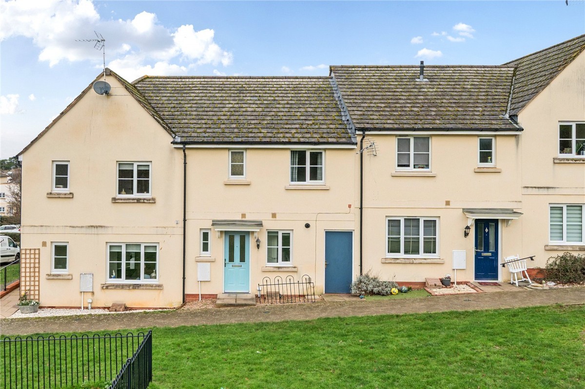 Cheltenham, Gloucestershire