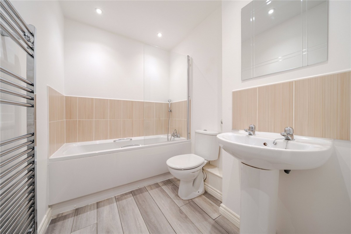 Cheltenham, Gloucestershire