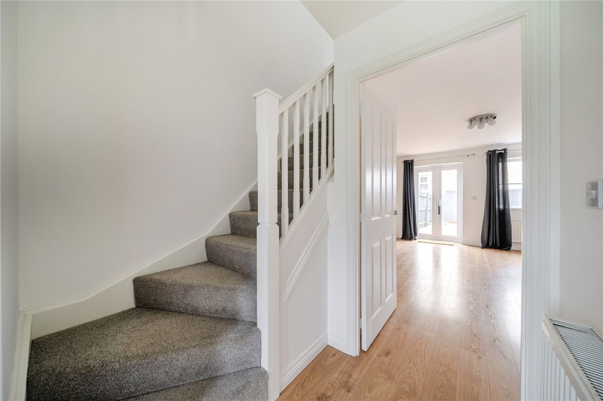 Cheltenham, Gloucestershire