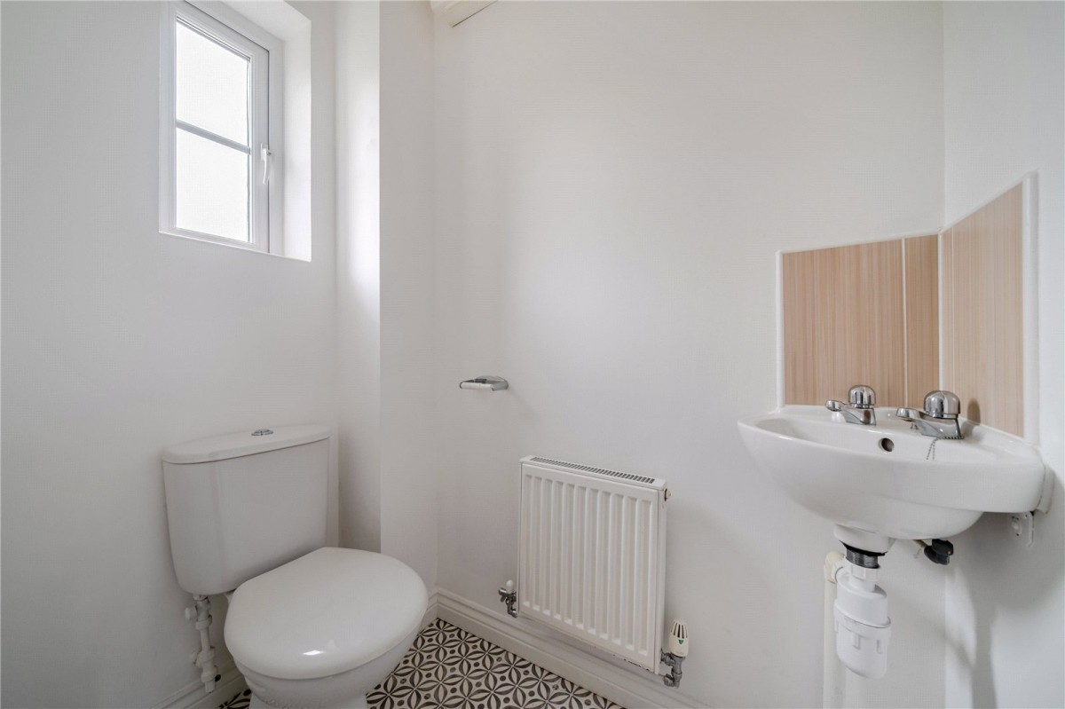 Cheltenham, Gloucestershire