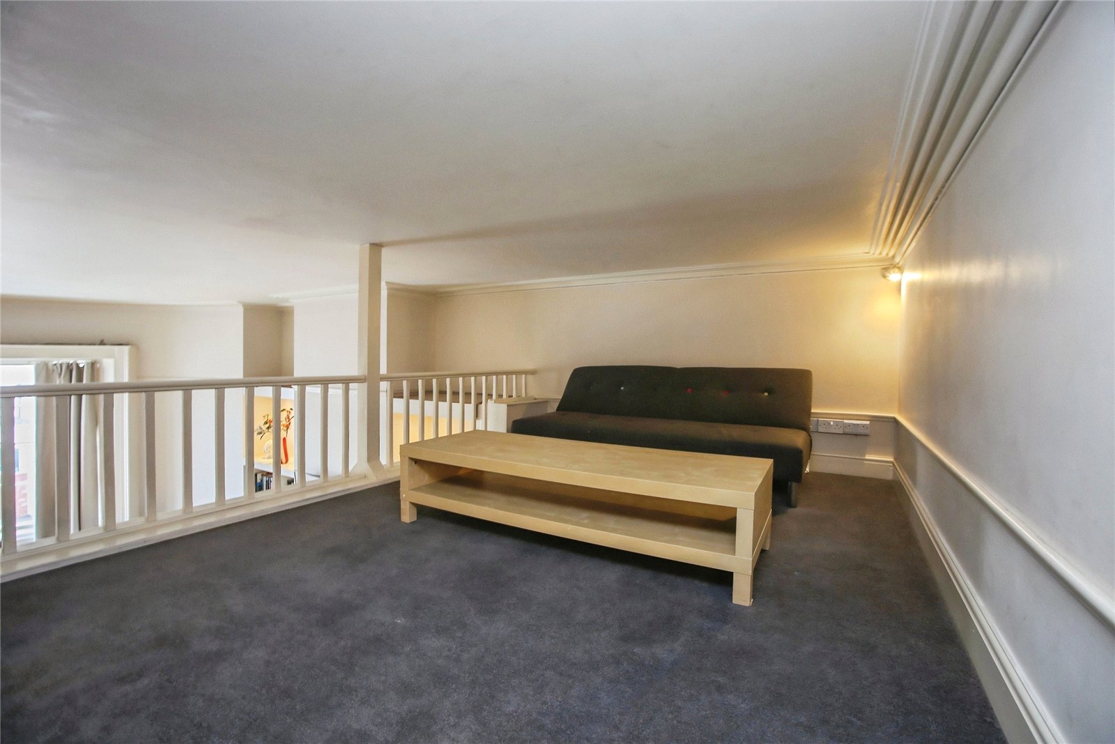 3 bedroom Flat to let in Cheltenham, Gloucestershire