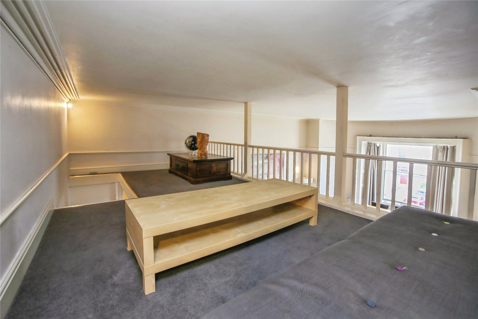 3 bedroom Flat to let in Cheltenham, Gloucestershire