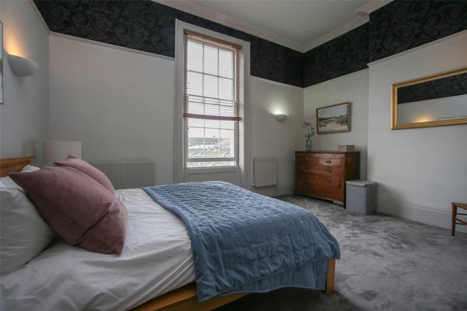 Cheltenham, Gloucestershire